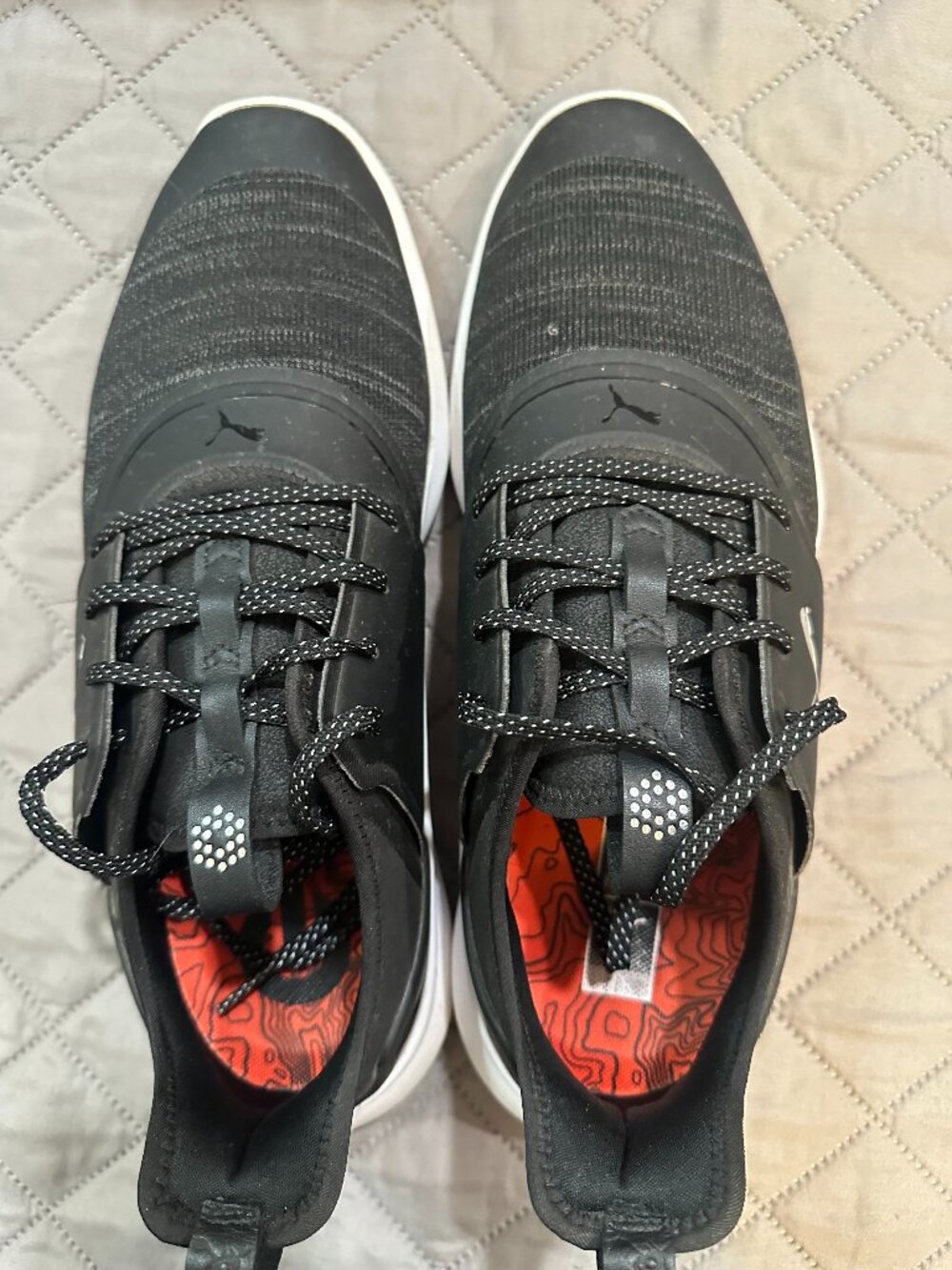 Puma Ignite - Men's Golf Shoes